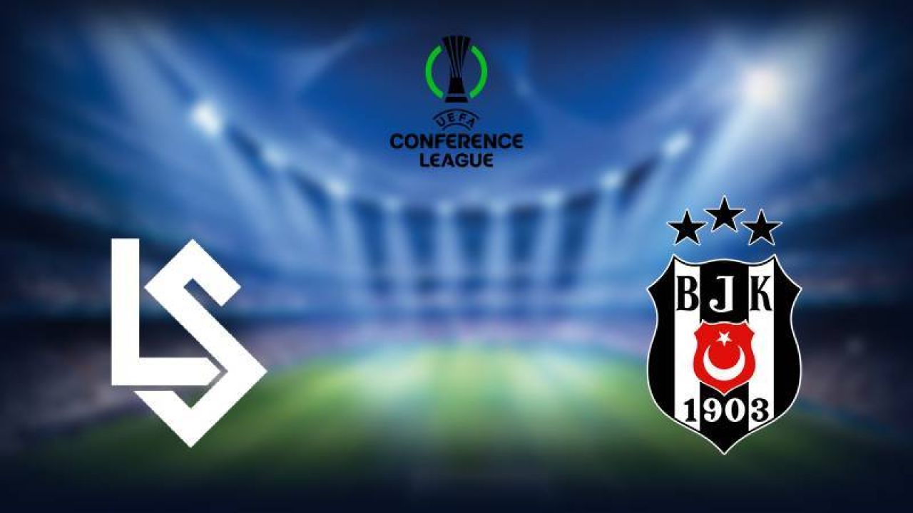 Lausanne Beşiktaş Karşılaşmasında Gol Sesi Çıkmadı
