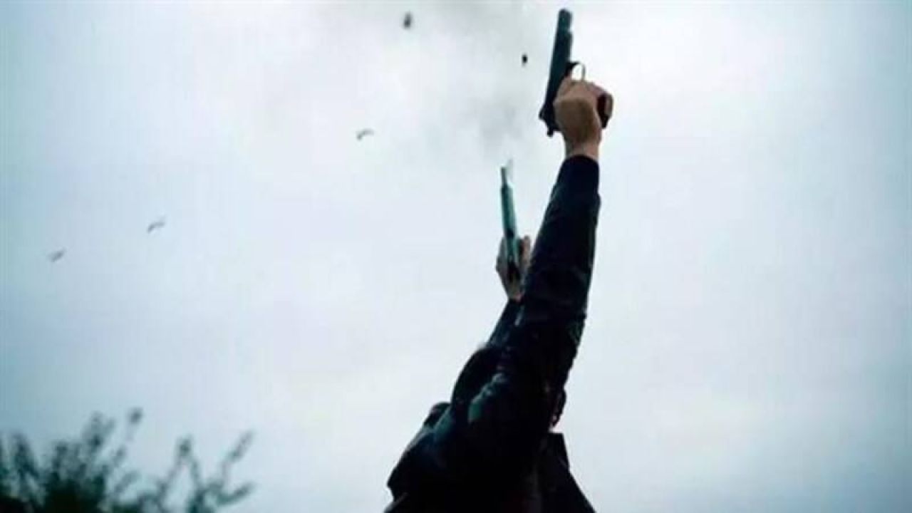 Gelin Alma Töreninde Maganda Kurşunu: 1 Ölü, 2 Yaralı