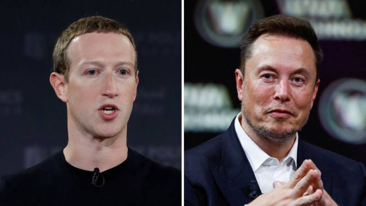 Elon Musk, OpenAI İçin Zuckerberg'den Mali Destek İstedi
