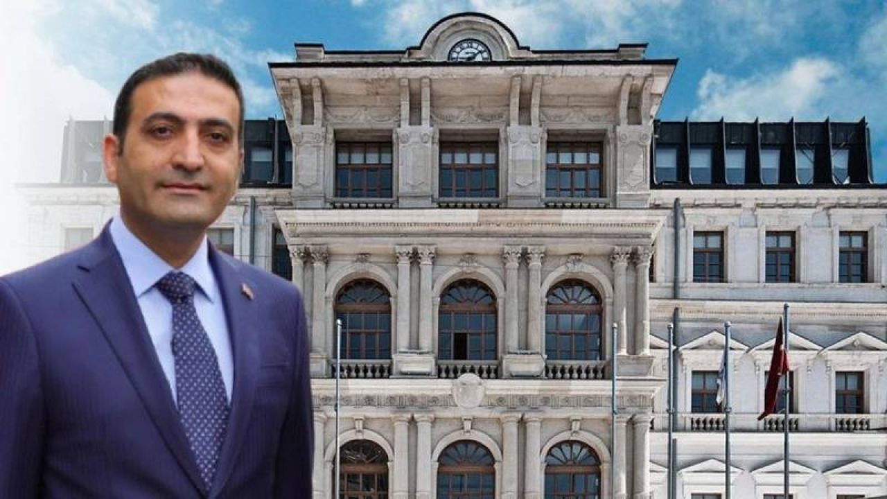 Beyoğlu Belediye Başkanı Güney Görevden Alındı, Başkan Vekili Seçilecek
