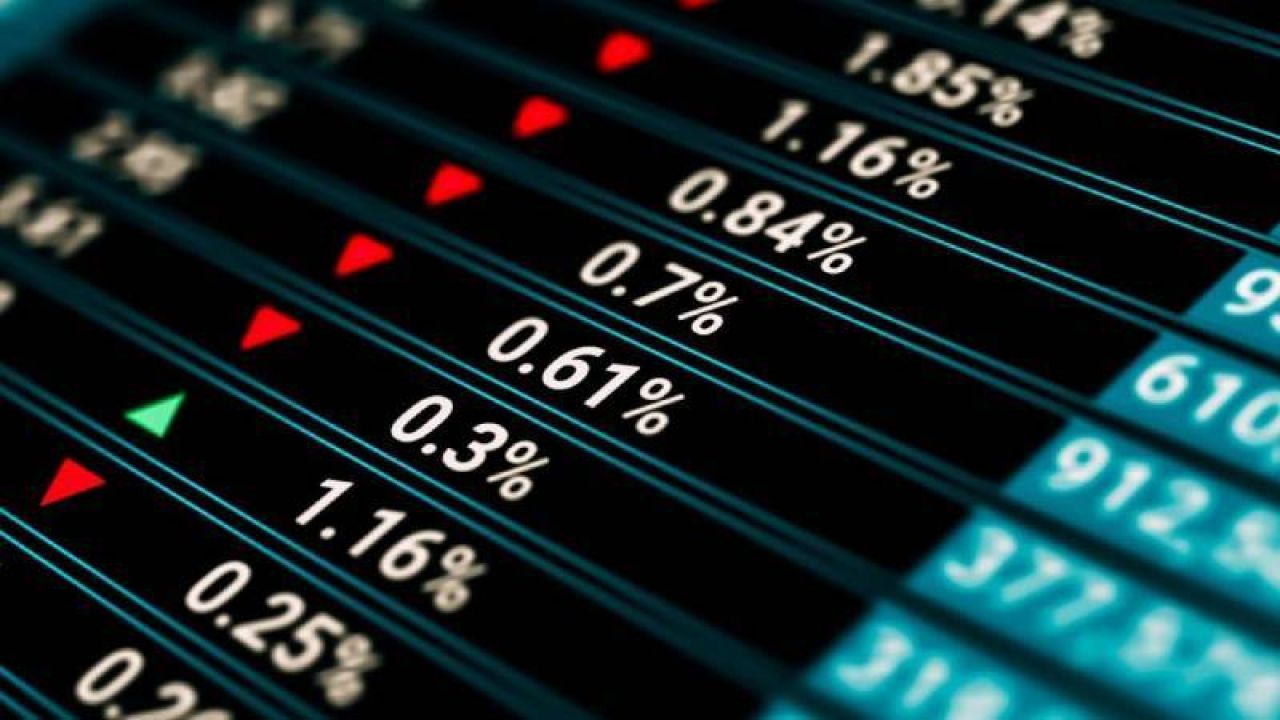 Bilanço Dönemi Tamamlandı: 2025'İn Ilk Yarısında En Çok Zarar Eden 20 Şirket
