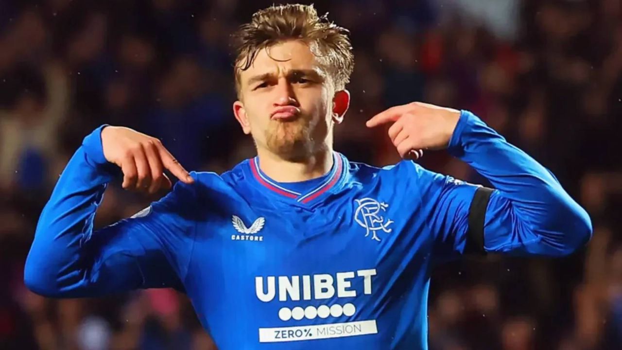 Beşiktaş, Rıdvan Yılmaz Transferinde Mutlu Sona Ulaştı
