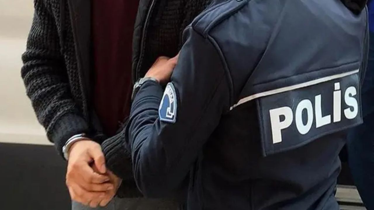 Ankara'da Asayiş Operasyonları: Aranan 547 Kişi Yakalandı
