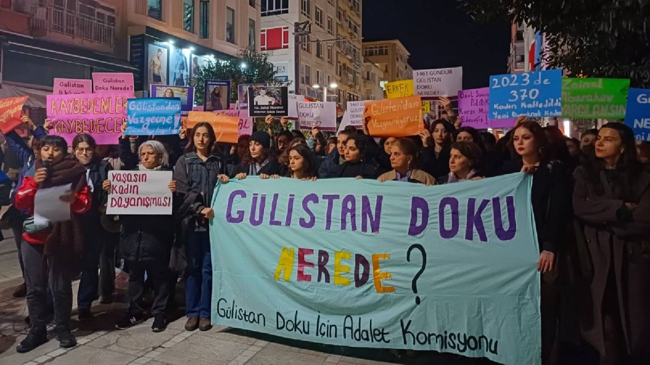 Gülistan Doku Soruşturmasında Yeni Gelişme: Özel Ekip Kgys Ve Pts Kayıtlarını İncelemede
