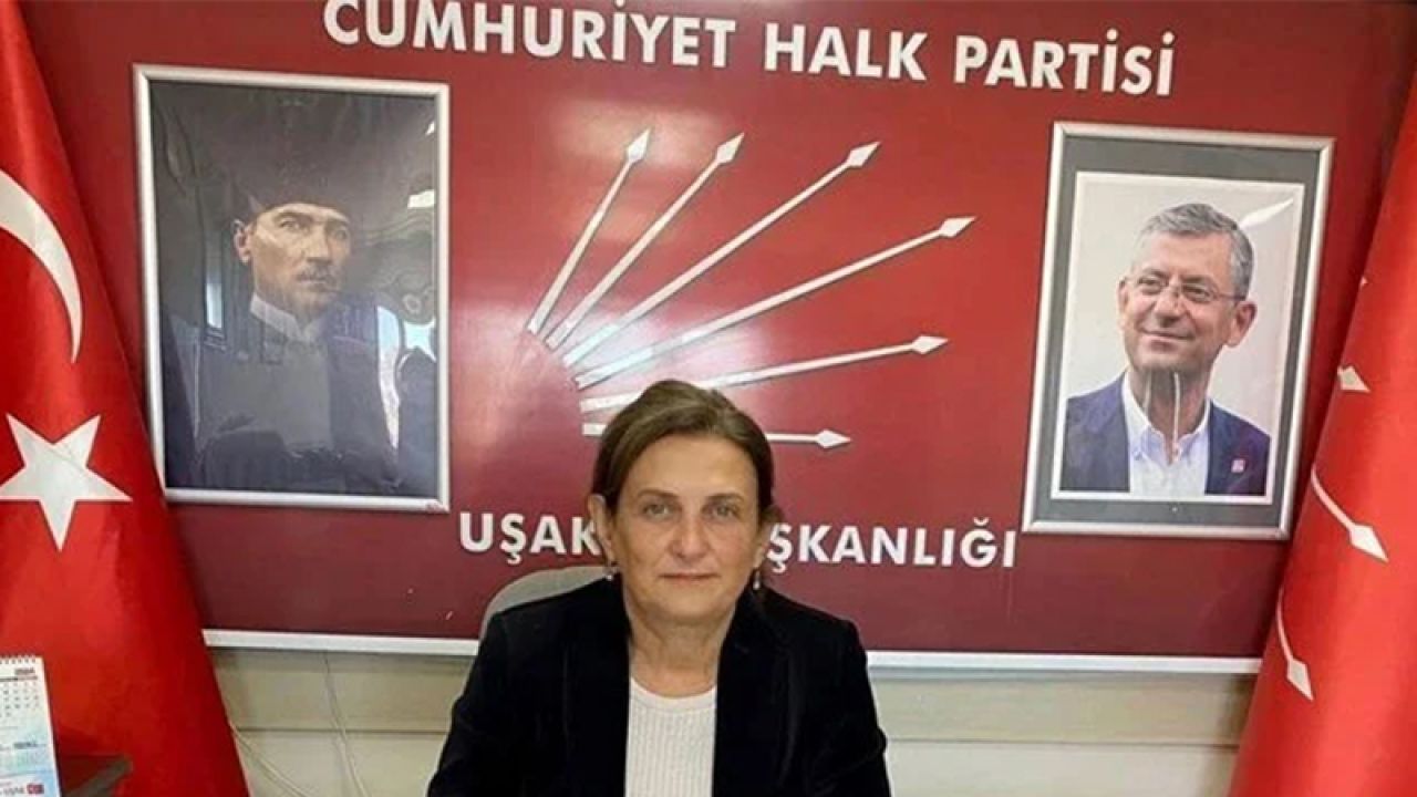 Chp Uşak'ta Toplu İstifa: Seçimlerde Orantısız Güç İddiası
