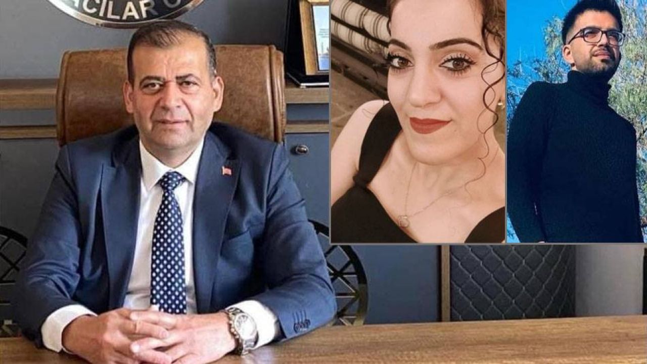 Antalya'da Oda Başkanı Silahıyla Dehşet Saçtı: 3 Ölü
