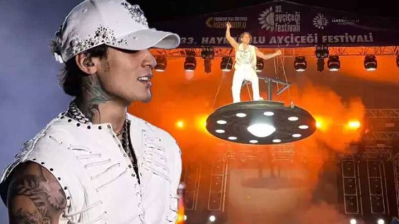 Silahlı Saldırıya Uğrayan Rapçi Çakal'dan İlk Açıklama
