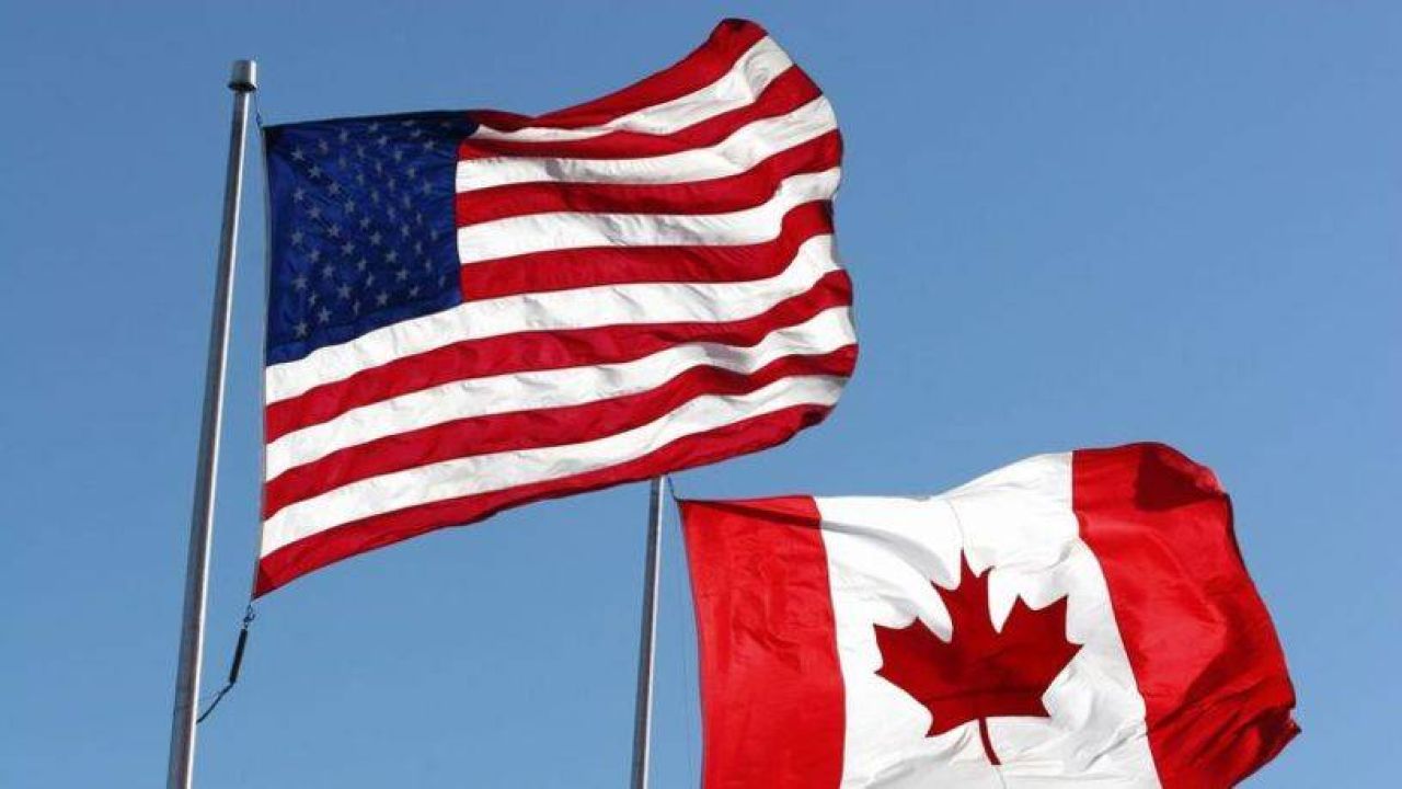 Kanada Abd Mallarına Misilleme Gümrük Vergilerini Kaldırdı
