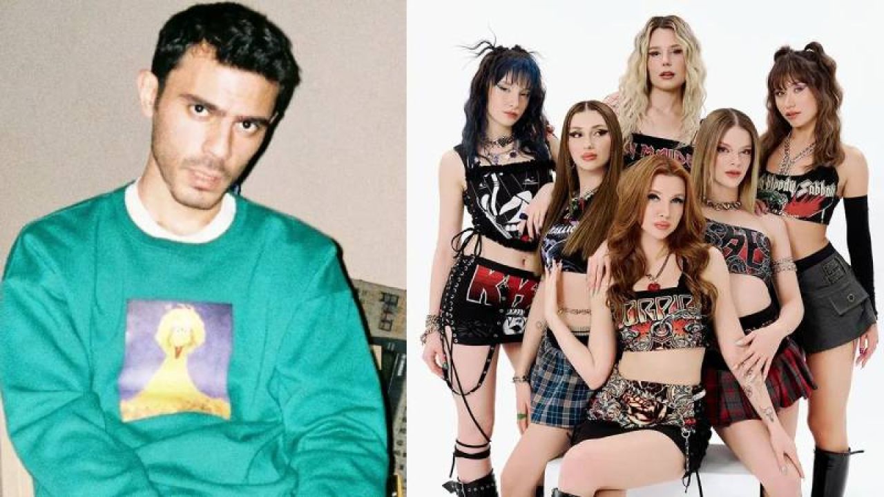 Fotoğrafçı Mesut Adlin Hakkında Taciz İddiaları: Manifest Grubundan Açıklama
