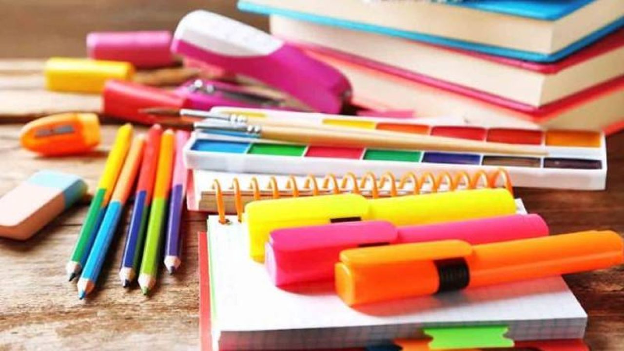 Okul Alışverişi Aile Bütçesini Zorluyor: Maliyet 12 Bin TL'yi Buldu
