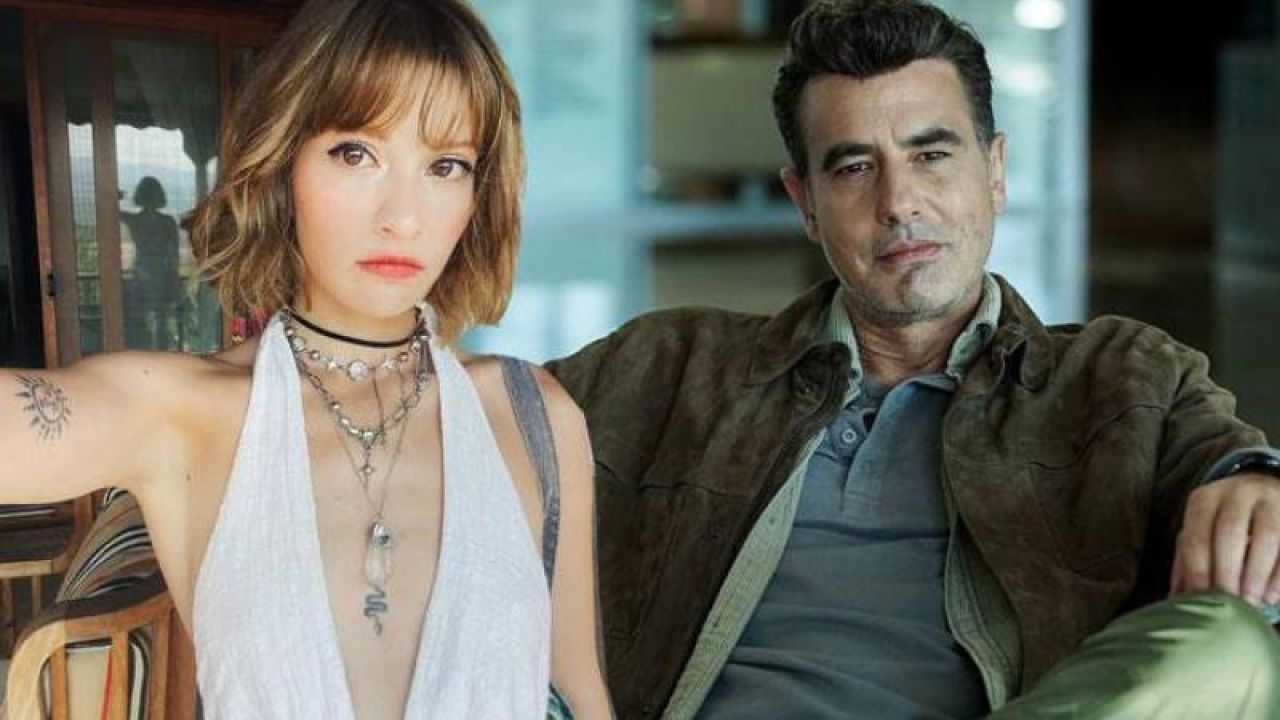 Tayanç Ayaydın Hakkında Taciz İddiası: "Büyüğündür Sus Dediler"
