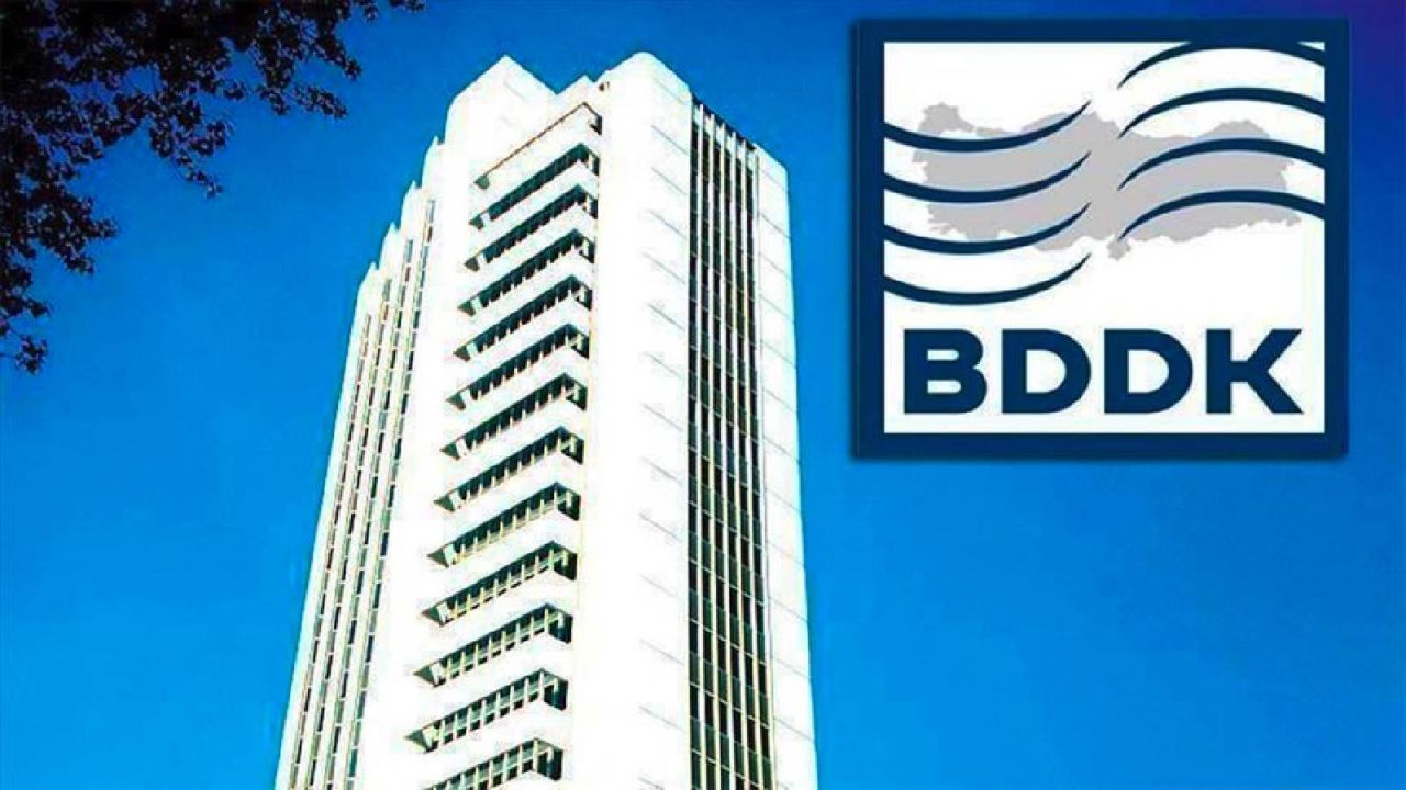 Bddk: Bireysel Kredi Kartı Ve Tüketici Kredileri 5 Trilyon 6 Milyar TL'ye Ulaştı
