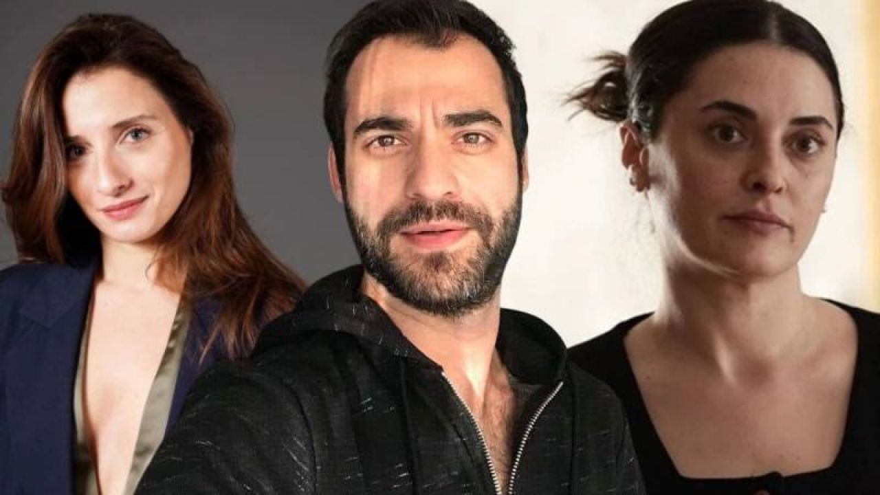 Sanat Camiasında Taciz İddiaları Artıyor: Aslıhan Gürbüz'den Destek Paylaşımı
