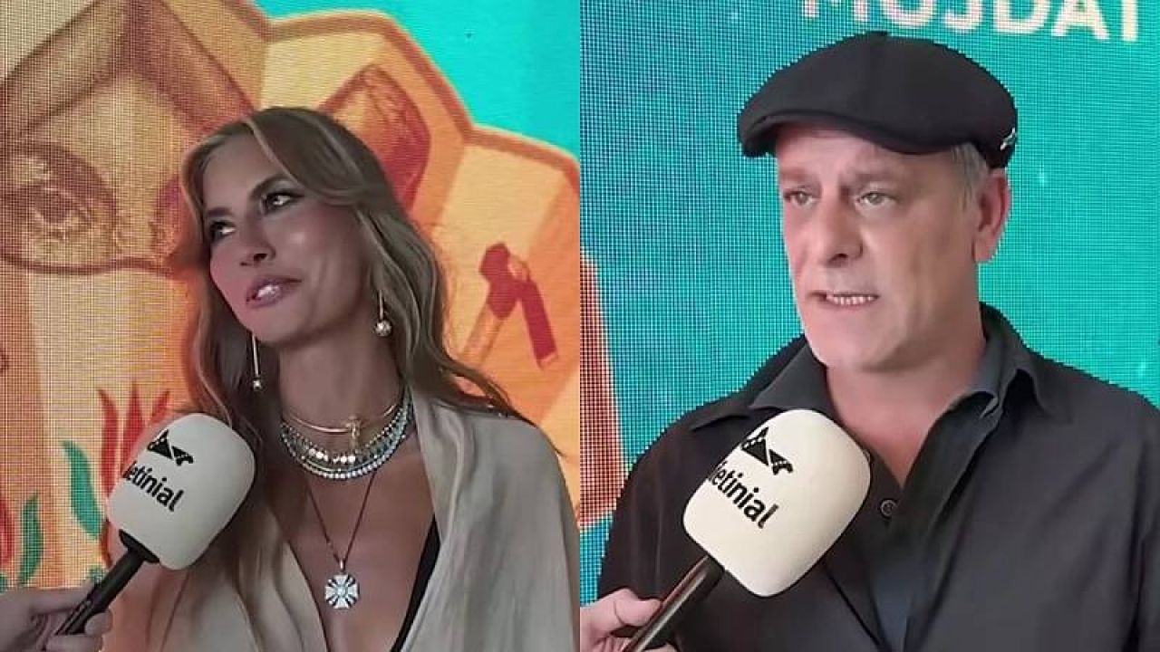 Çağla Şıkel'e Tepkiler Sonrası Ozan Güven, 7 Kocalı Hürmüz Müzikalinden Ayrıldı
