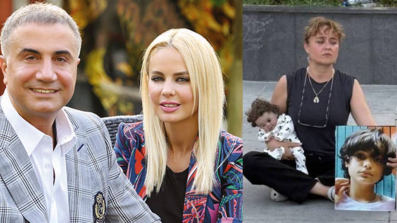 Yasemin Minguzzi'den Özge Peker'e Teşekkür Mesajı
