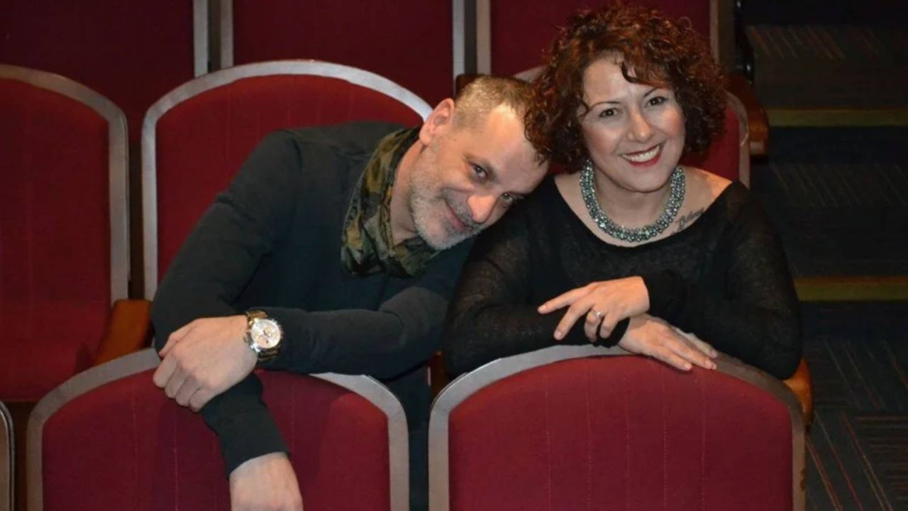 Oyuncu Günay Karacaoğlu'ndan Ozan Güven'e Destek Mesajı: "Taze Fasulye Var, Gel"
