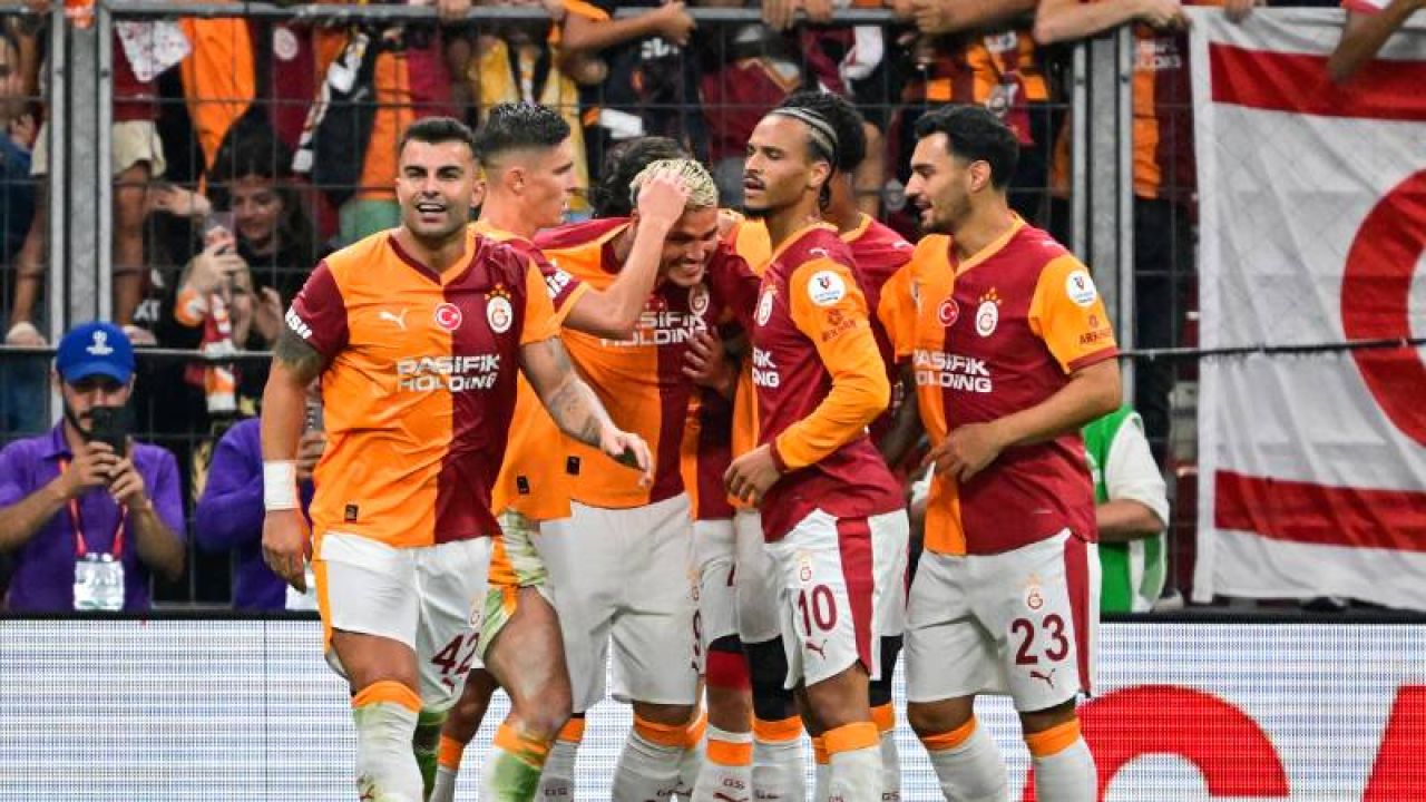 Galatasaray İçin Kritik Haftalar Kapıda
