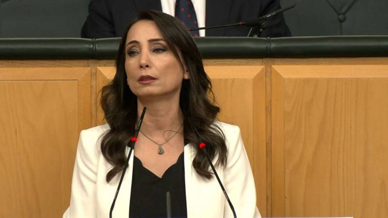 Dem Parti'den Muhalefet Belediyelerine Tasfiye Girişimlerine Tepki
