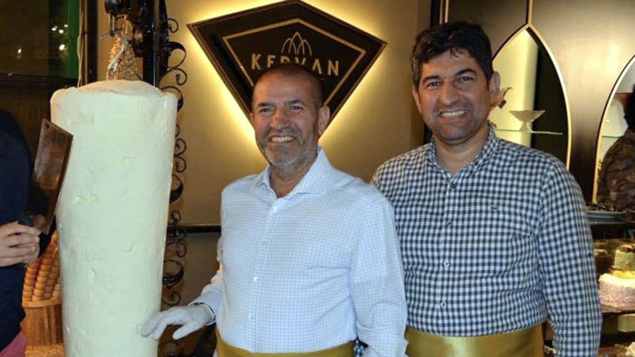 Lüks Villada Yakalanan Ezgi Apartmanı Sanığına Tahliye Yok
