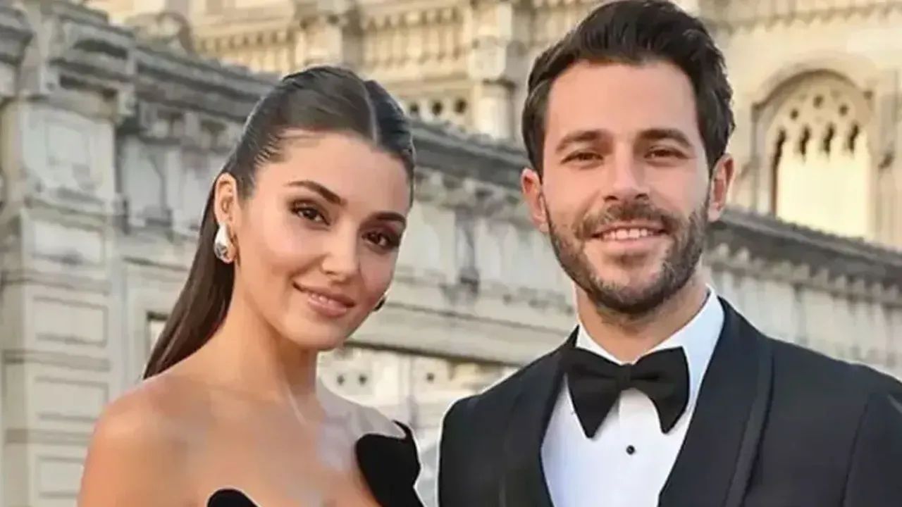 Fotoğraflar Silindi: Hande Erçel ve Hakan Sabancı Ayrıldı Mı?
