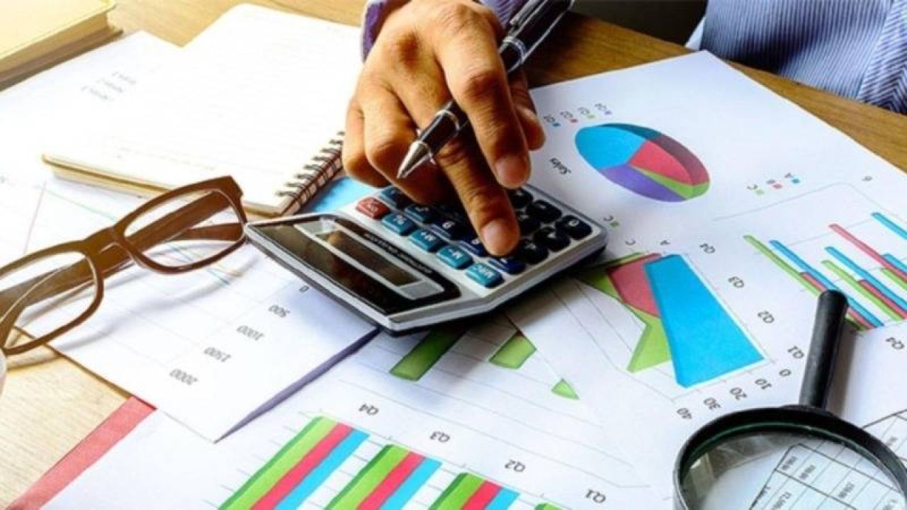 Tcmb Açıkladı: Reel Kesim Güven Endeksi Açıklandı
