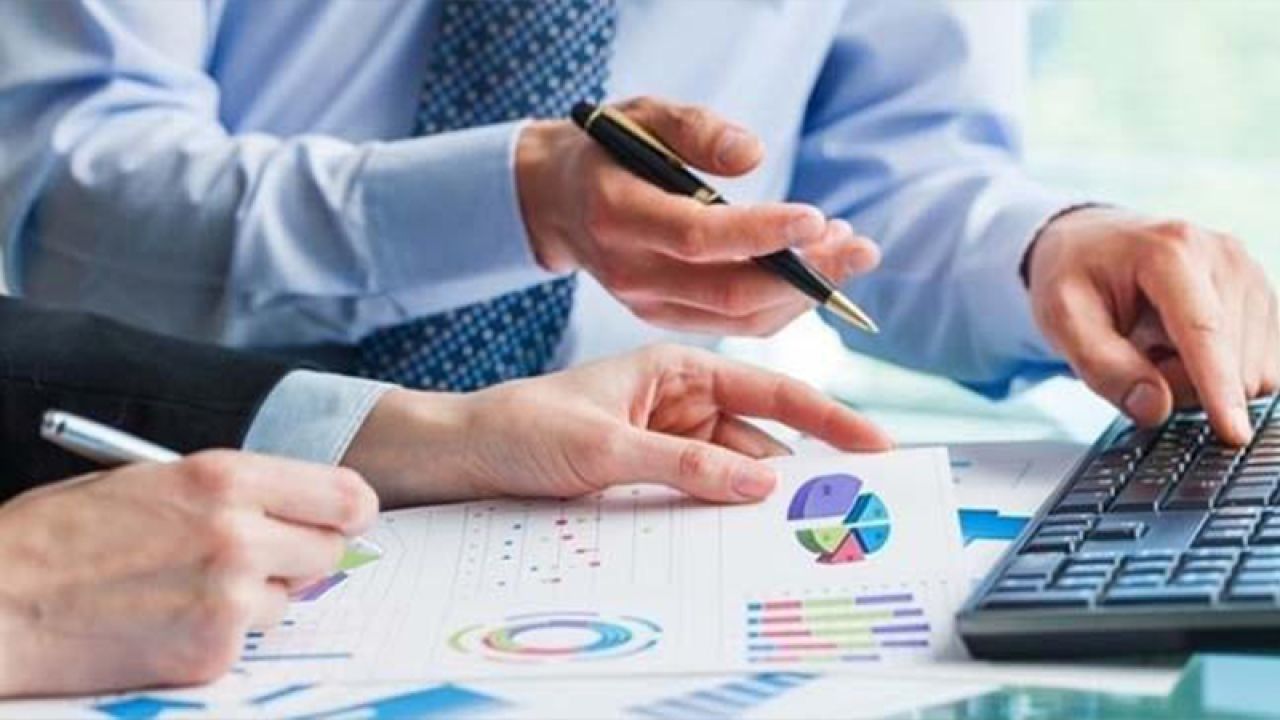 Tüik: Ağustos Ayı Sektörel Güven Endeksleri Açıklandı
