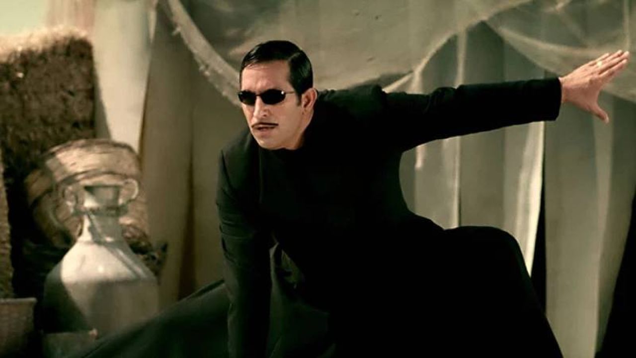 G.O.R.A. 20 Yıl Sonra: Cem Yılmaz'dan Senaryo Müjdesi
