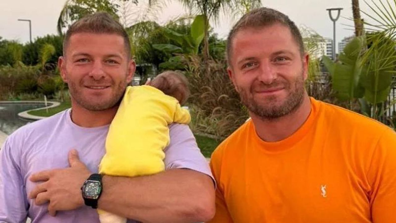 Survivor Aşkı Gerçeğe Dönüştü: İsmail Balaban'dan Kızıyla İlk Paylaşım
