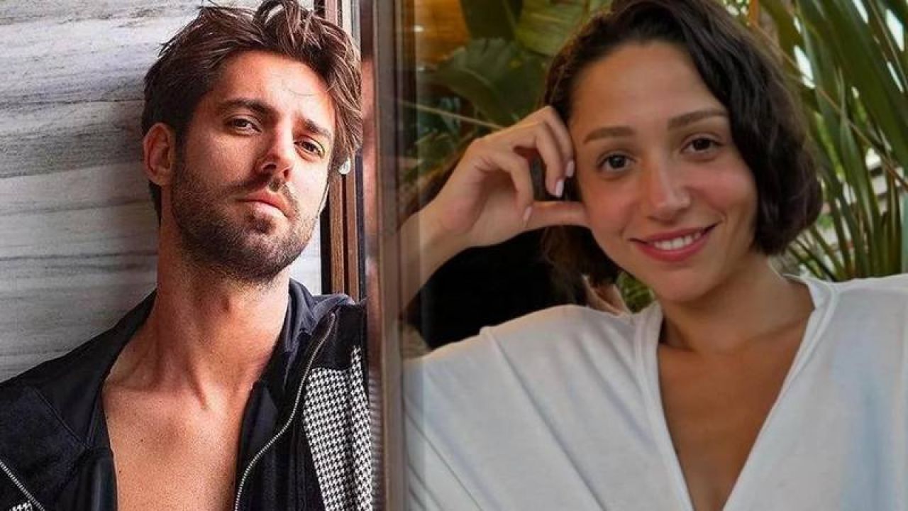 Serkay Tütüncü İle Aşk Yaşayan Zeynep Bastık'tan Evlilik Açıklaması
