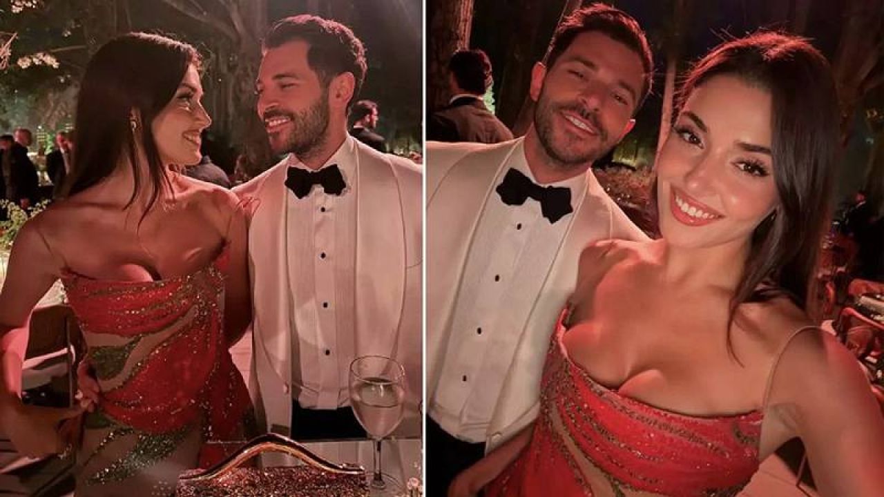 Ece Erken'den Bomba İddia: Hande Erçel ve Hakan Sabancı Neden Ayrıldı?
