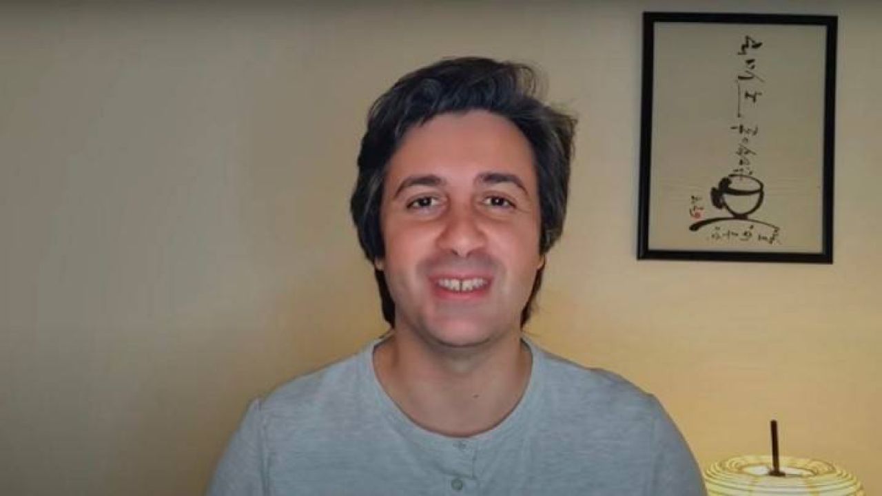 Eksi Net İle Fizik Kazanan Profesör, Yapay Zekâ Taktikleriyle İngilizce Psikoloji Bölümüne Yerleşti
