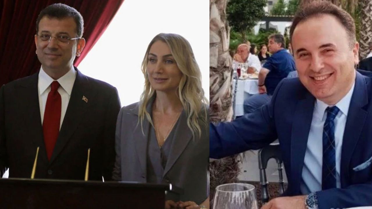İmamoğlu Ve Eşinin Avukatı Gözaltına Alındı, Trabzon'dan İstanbul'a Getiriliyor
