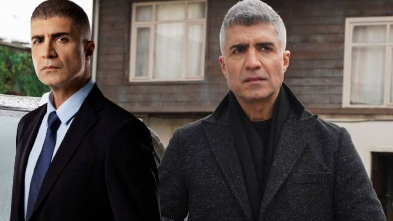 Özcan Deniz'den Yeni İmaj: "Yeni Karaktere Doğru Adım Adım"
