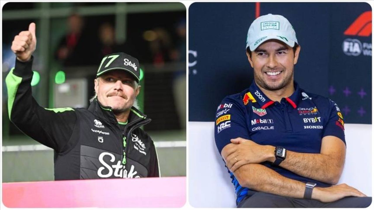 Cadillac Formula 1 Takımı Pilotları Belli Oldu
