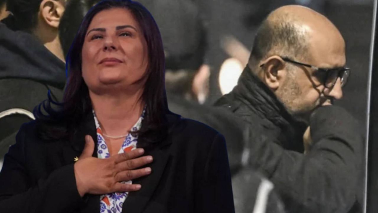 Özlem Çerçioğlu'nun Aziz İhsan Aktaş Soruşturması Yeniden
