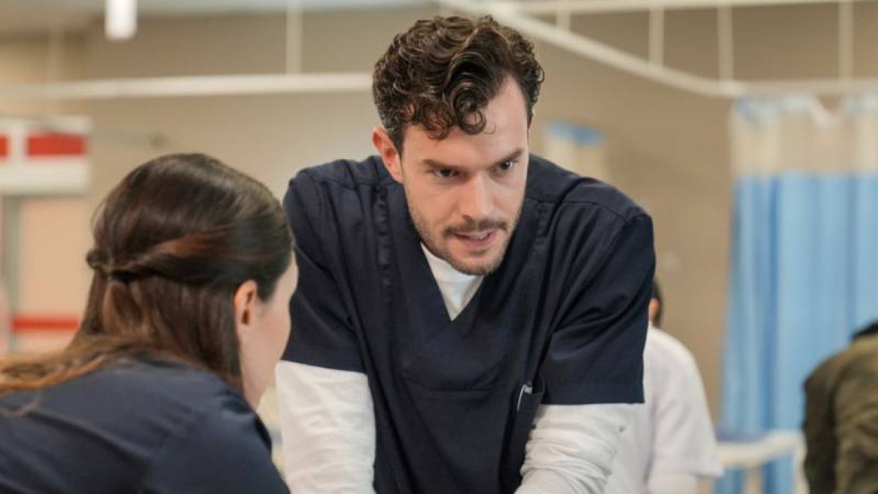 "Kaosun Anatomisi"nin Yayın Tarihi Belli Oldu
