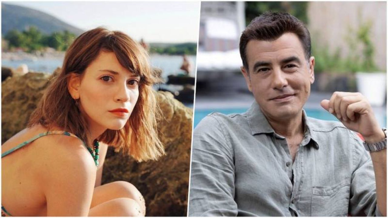 Taciz İddialarını Reddeden Tayanç Ayaydın'a Doğa Lara Akkaya'dan Yanıt: Daha Fazla Mesaj Var!
