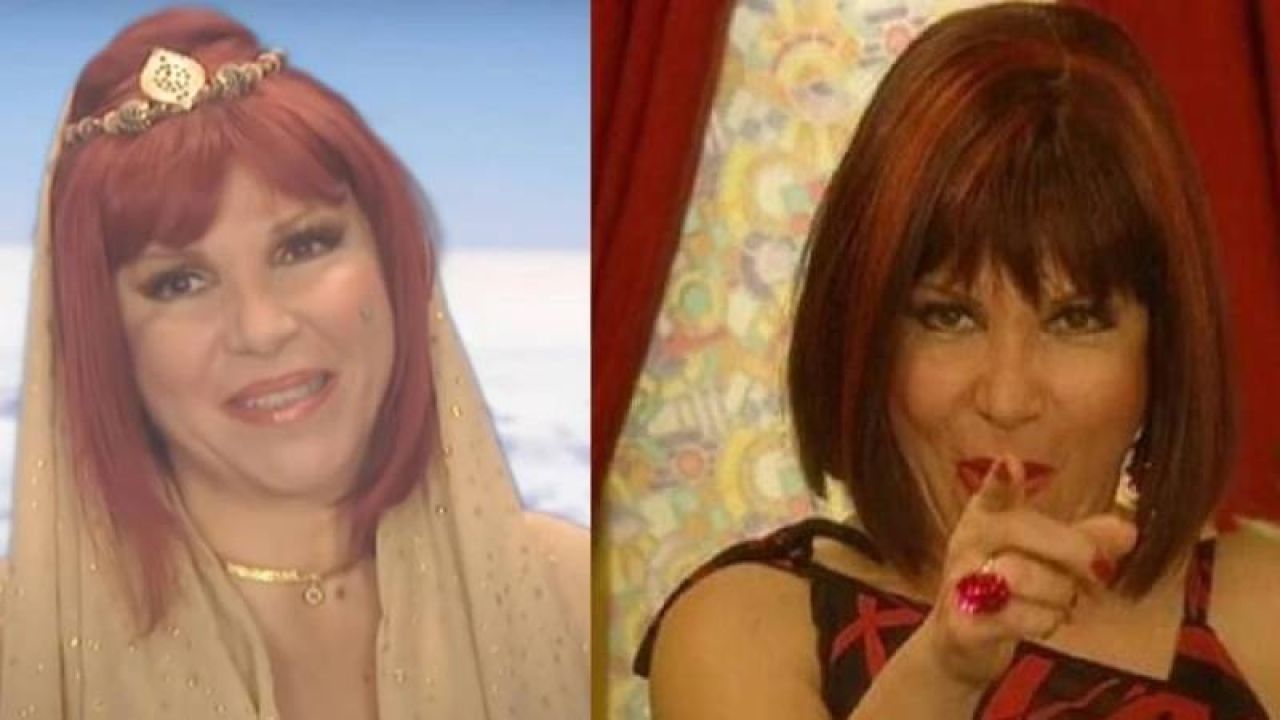 Kanserle Mücadele Eden Gül Onat'tan Yeni Fotoğraf
