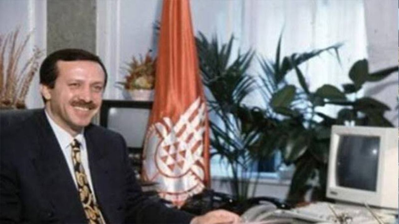 Chp'den Erdoğan'a İbb Başkanlığı Döneminde Alınan Huzur Hakkı İddiası
