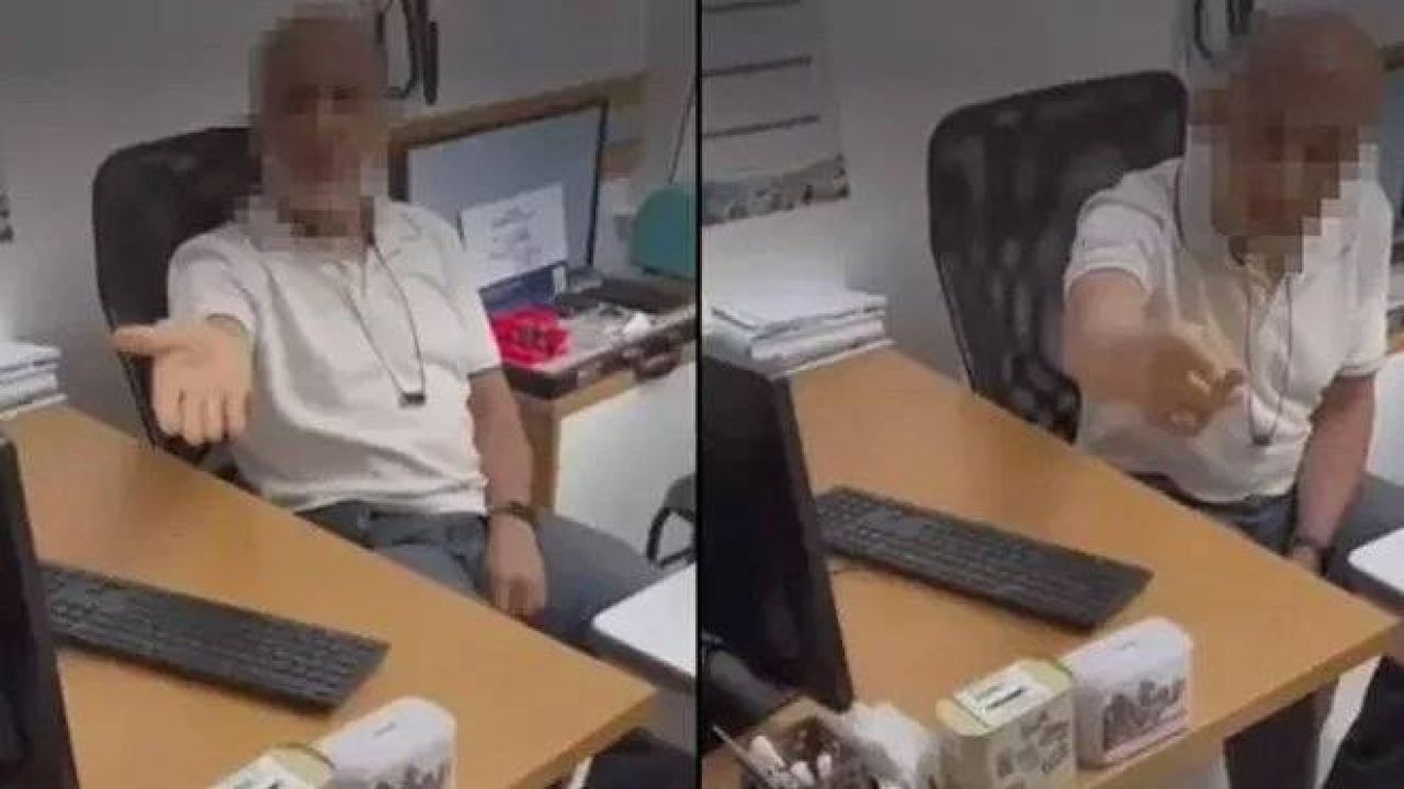 Ahmet Hakan: "Başörtülü Muayene Etmem" Diyen Doktora Ne Yapılıyorsa, Buna Da Aynısı Yapılsın
