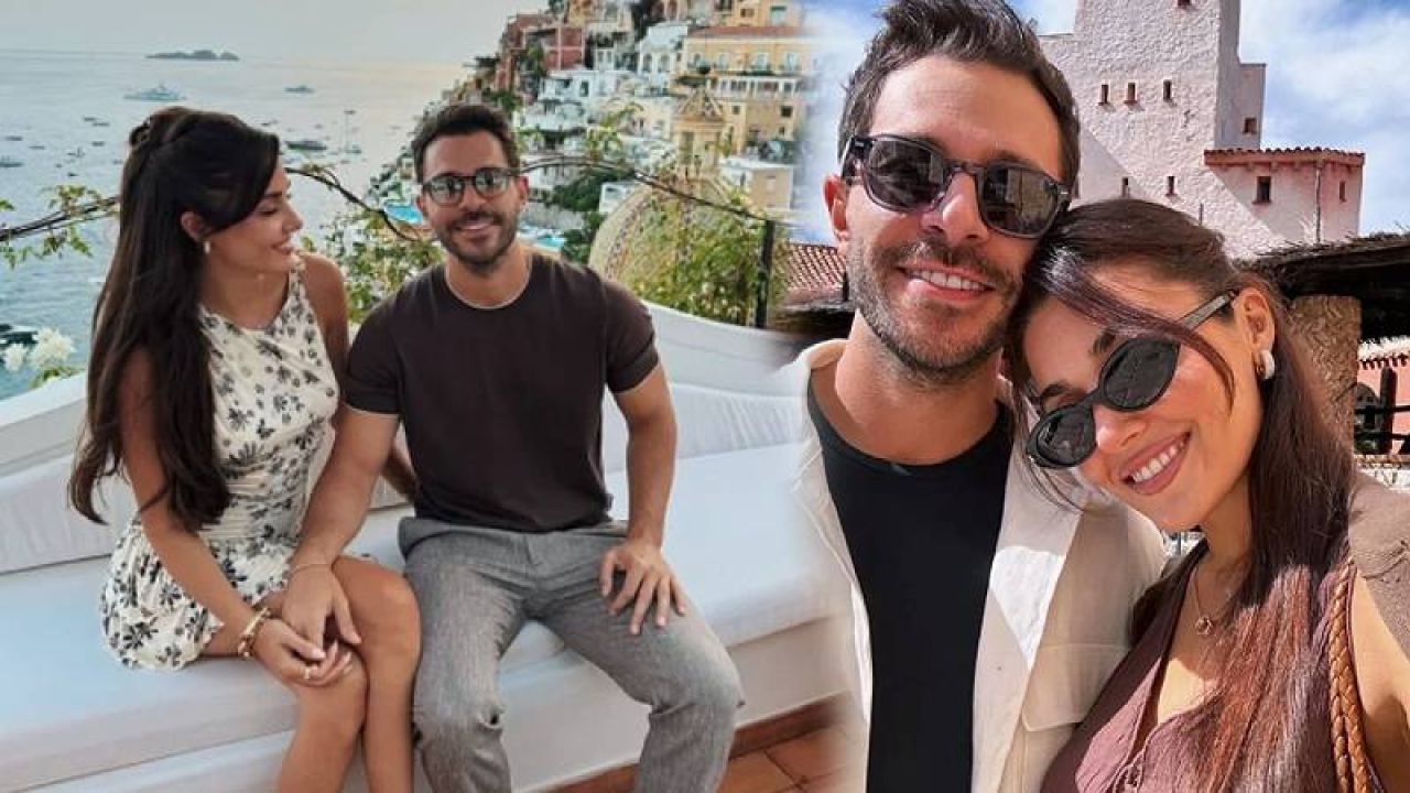 Ayrılıkta Son Perde: Hakan Sabancı'dan Karşı Hamle!
