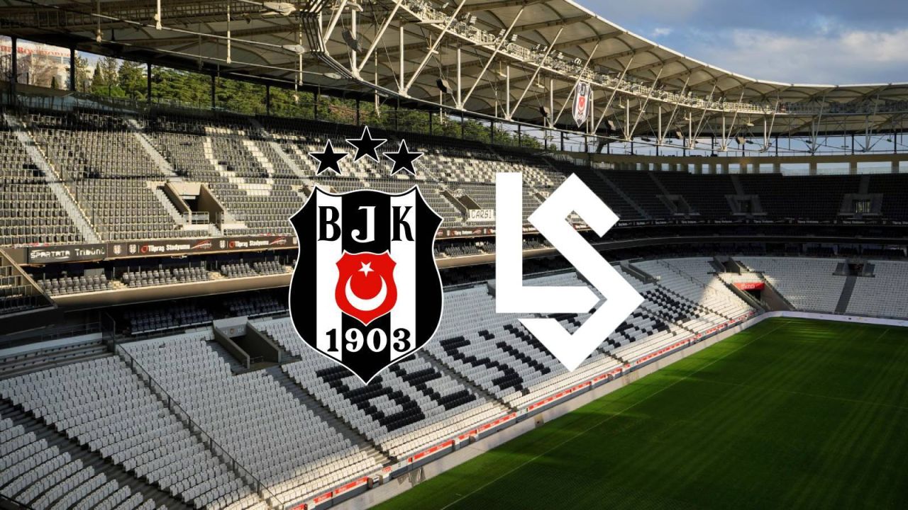Beşiktaş Lausanne Maçı Ne Zaman, Saat Kaçta, Hangi Kanalda?
