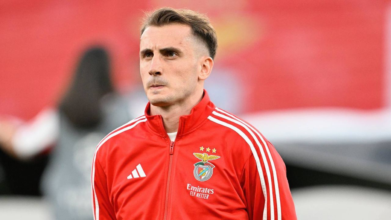 Kerem Aktürkoğlu’ndan Fenerbahçe Maçı Sonrası Veda Konuşması
