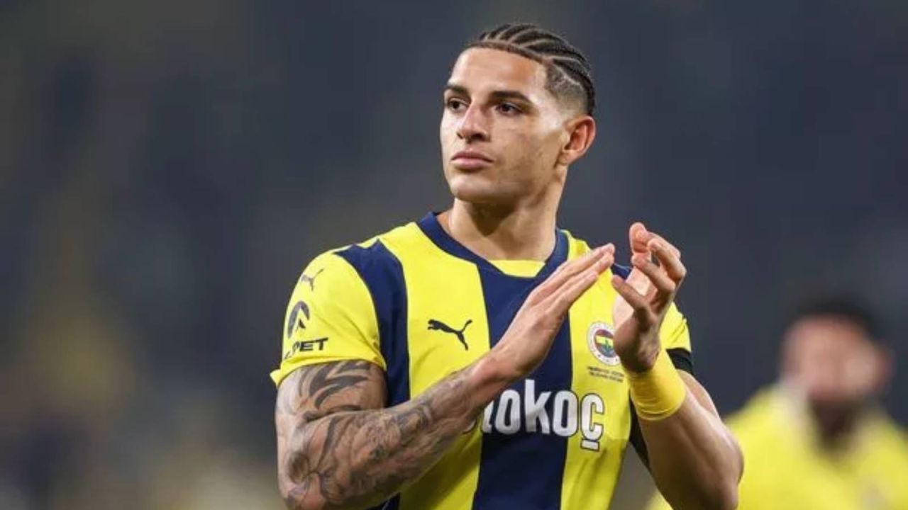 Fenerbahçe'de Ayrılık Sinyali: Diego Carlos, İtalya Yolunda
