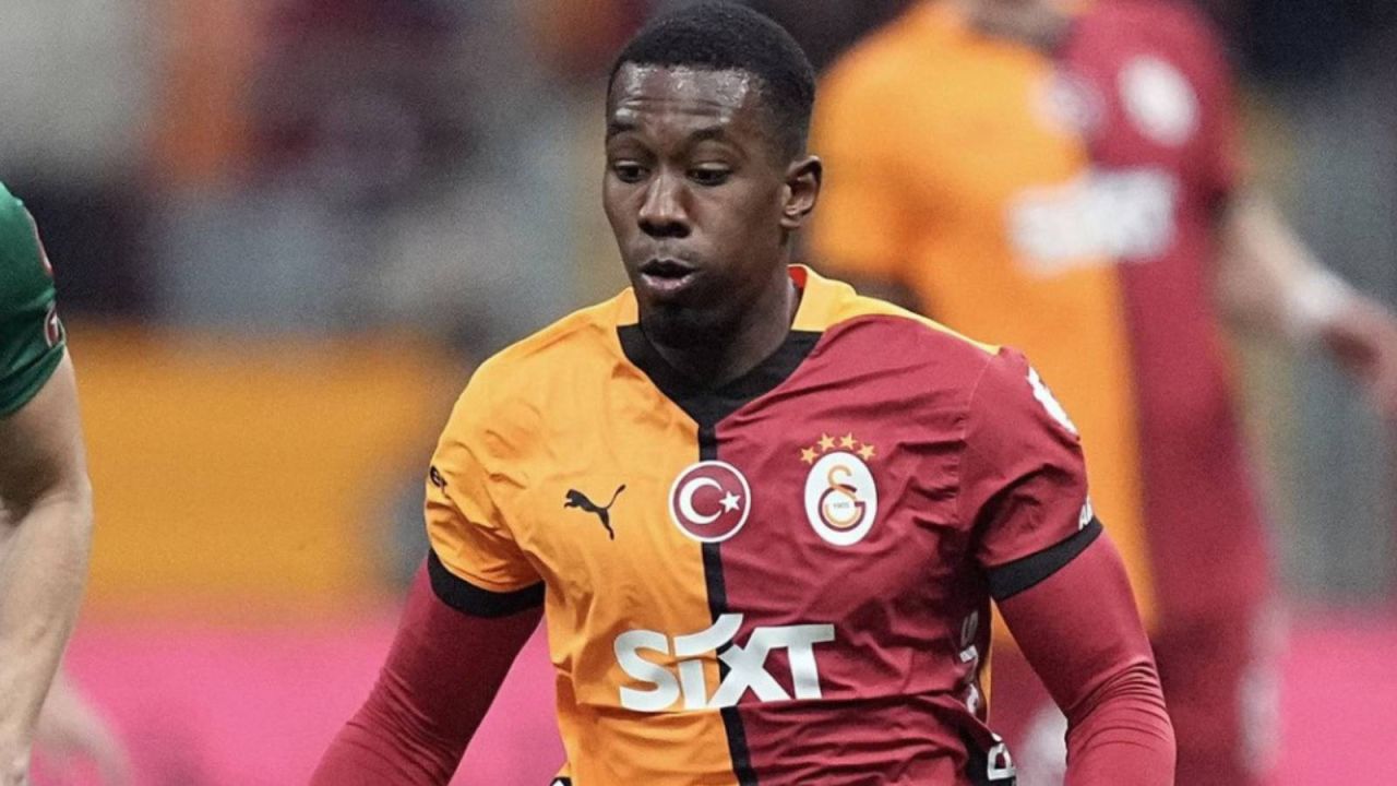 Carlos Cuesta, Vasco Da Gama'ya Transfer Oluyor
