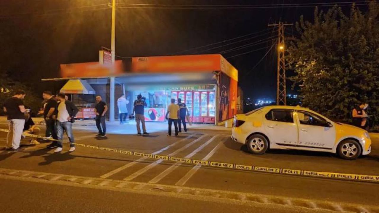 Diyarbakır'da Silahlı Kavgada 2 Ölüm: 6 Tutuklama
