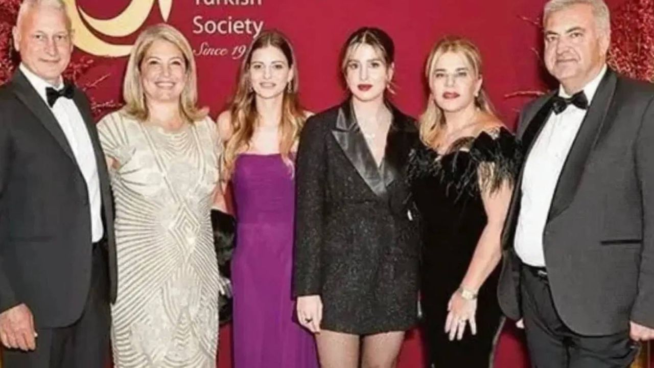 Ünlü İş İnsanının Kızı Defne Akçakayalıoğlu Miami'de Yaşamını Yitirdi
