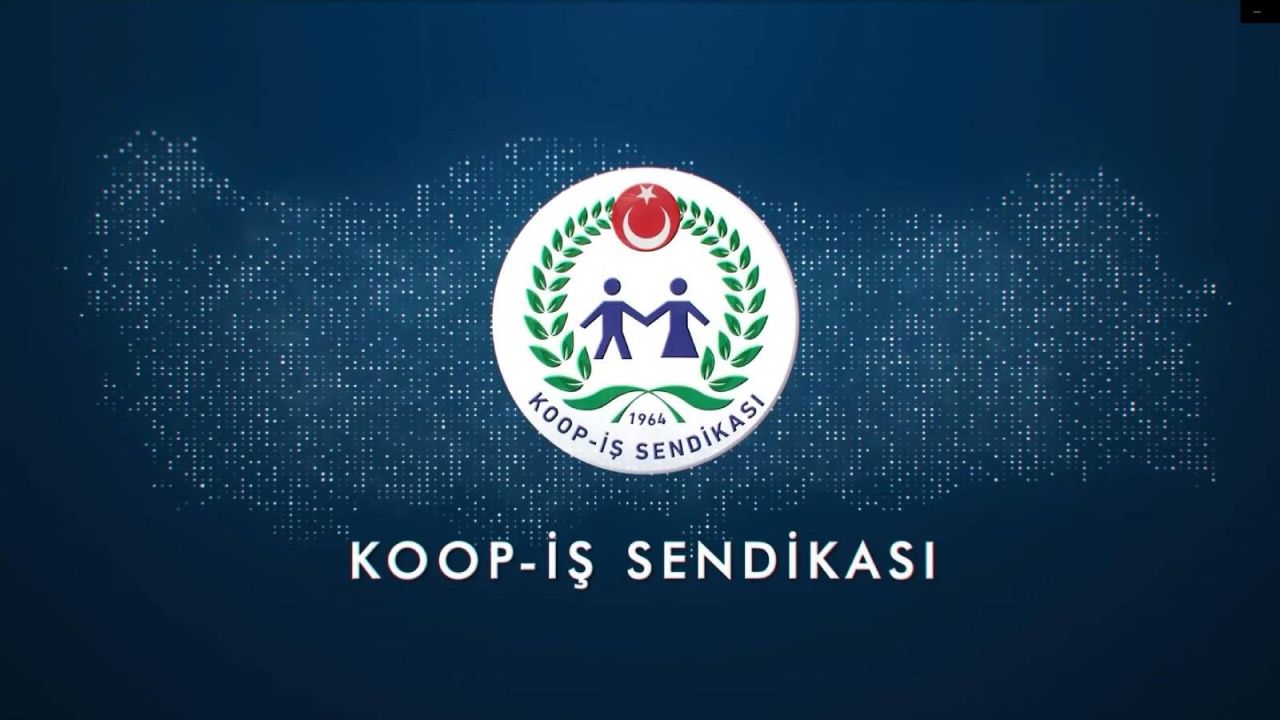 Koop-İş Sendikası: Grev Öncesi Çalışanlara Baskı İddiası
