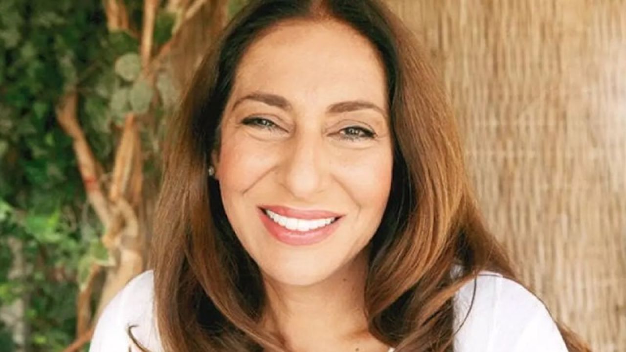 Melek Baykal'dan Kadınlara Cesaret Veren Çağrı: "Susmayın, Yanınızdayız!"
