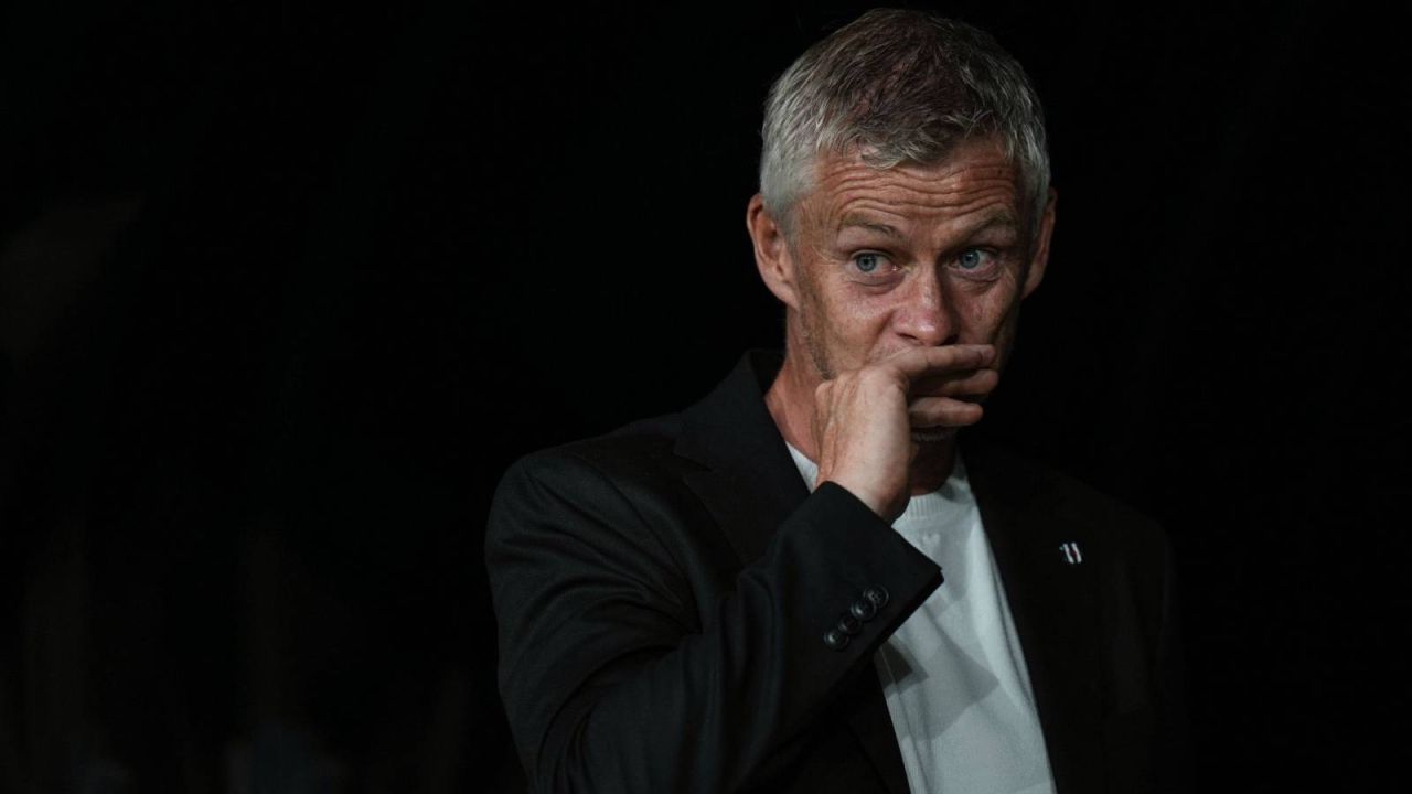 Ole Gunnar Solskjaer'in Yeni Adresi Belli Oluyor
